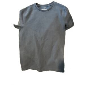 Old Navy Soft Wash THick Knit Like T-Shirt Mens Lar